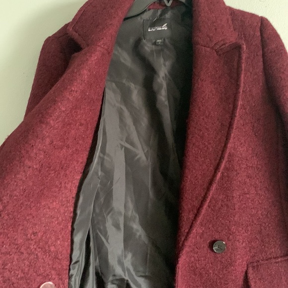 New peacoat - Picture 3 of 4